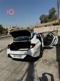 هیوندای سۆناتا
